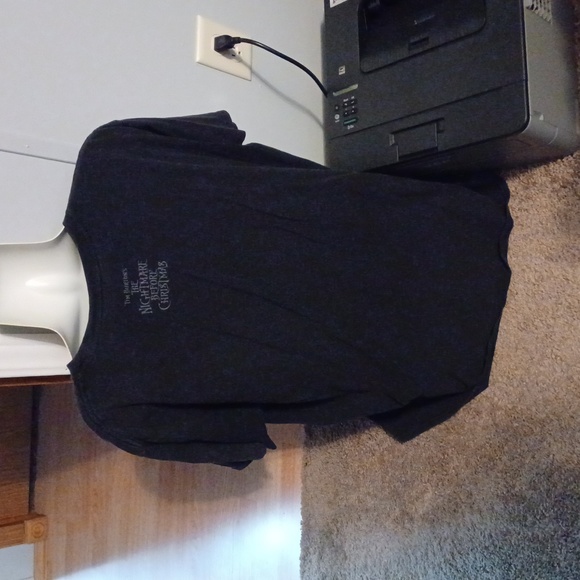 Jack Skellington tee - Picture 4 of 5